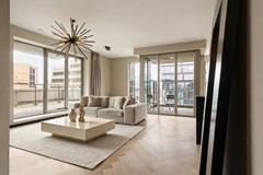 New for rent:1079RH Amsterdam - Photo