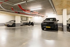 New for rent: 1079RH Amsterdam