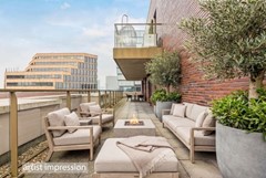 New for rent: 1079RH Amsterdam