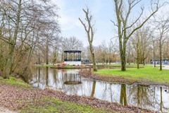 Nieuw in verhuur: 1054DW Amsterdam