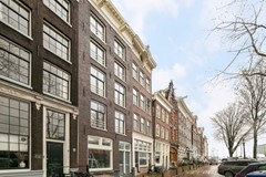 Nieuw in verhuur: 1011BS Amsterdam