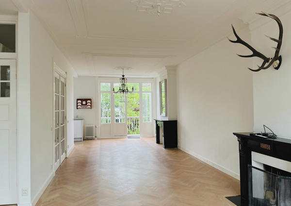 Amsterdam ref-418, Amsterdam