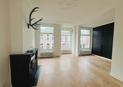 Nieuw in verhuur:1075GP Amsterdam - Foto