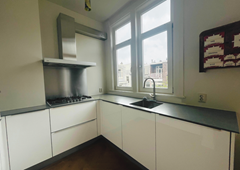 Nieuw in verhuur:1075GP Amsterdam - Foto