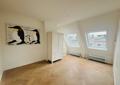 Nieuw in verhuur: 1075GP Amsterdam