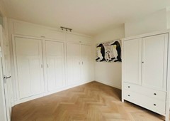 Nieuw in verhuur: 1075GP Amsterdam