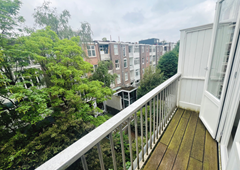 Nieuw in verhuur: 1075GP Amsterdam