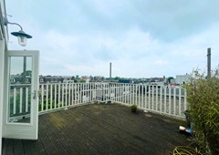 Nieuw in verhuur: 1075GP Amsterdam