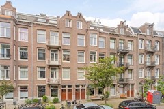 Nieuw in verhuur: 1075GP Amsterdam