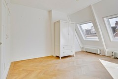 Nieuw in verhuur: 1075GP Amsterdam