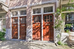 Nieuw in verhuur: 1075GP Amsterdam