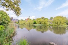 Nieuw in verhuur: 1075GP Amsterdam