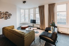Nieuw in verhuur:1012VN Amsterdam - Foto
