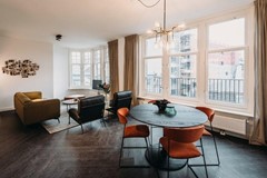 Nieuw in verhuur:1012VN Amsterdam - Foto