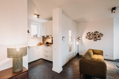 Nieuw in verhuur: 1012VN Amsterdam