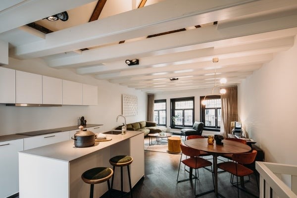 Amsterdam ref-421, Amsterdam