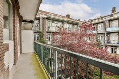 New for rent: 1058SW Amsterdam