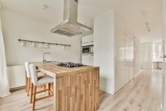 New for rent: 1058SW Amsterdam