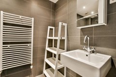 New for rent: 1058SW Amsterdam