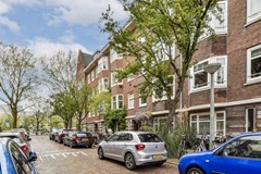 New for rent: 1058SW Amsterdam