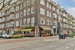 New for rent: 1058SW Amsterdam