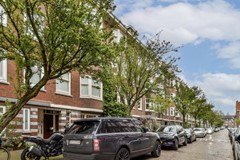 New for rent: 1058SW Amsterdam