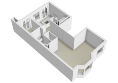 New for rent: 1058SW Amsterdam