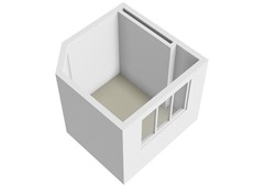 New for rent: 1058SW Amsterdam