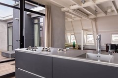 New for rent:1015RR Amsterdam - Photo