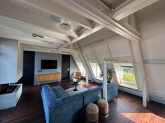 New for rent:1015RR Amsterdam - Photo