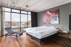 New for rent: 1015RR Amsterdam