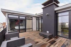 New for rent: 1015RR Amsterdam