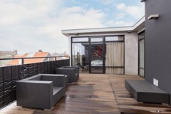 New for rent: 1015RR Amsterdam