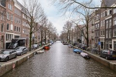 New for rent: 1015RR Amsterdam