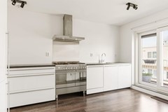 New for rent:1021PR Amsterdam - Photo