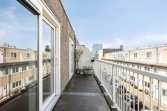 New for rent: 1021PR Amsterdam