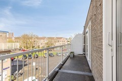 New for rent: 1021PR Amsterdam