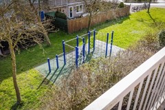 New for rent: 1021PR Amsterdam