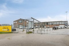 New for rent: 1021PR Amsterdam