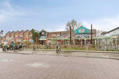 New for rent: 1021PR Amsterdam