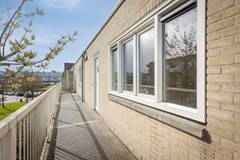 New for rent: 1021PR Amsterdam