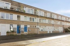 New for rent: 1021PR Amsterdam