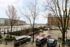 Nieuw in verhuur: 1011BS Amsterdam