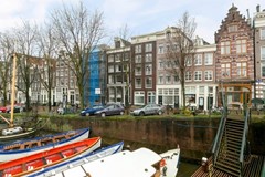 Nieuw in verhuur: 1011BS Amsterdam