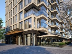 Nieuw in verhuur: 1065TS Amsterdam