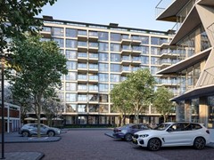 Nieuw in verhuur: 1065TS Amsterdam