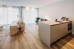 New for rent:1065TS Amsterdam - Photo