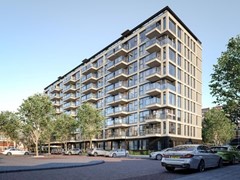 New for rent: 1065TS Amsterdam