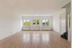 Nieuw in verhuur:1097BS Amsterdam - Foto