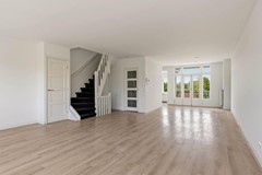 Nieuw in verhuur:1097BS Amsterdam - Foto